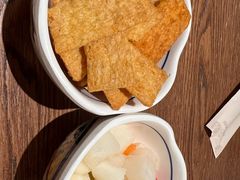 -大盐帮川菜馆(长楹天街店)
