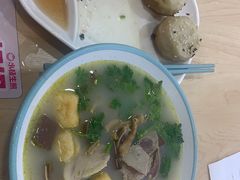 -小杨生煎(成山巴黎春天店)