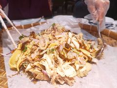 -大树头森林餐厅(番禺广场店)