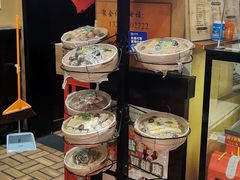 -姚记炒肝店(簋街店)