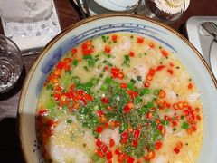 藤椒水煮鱼-成都娃娃花园餐厅 (南艺旗舰店)