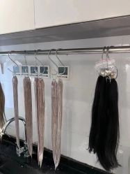 -3AM·S HAIR SALON烫发染发接发