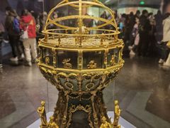 -故宫钟表馆