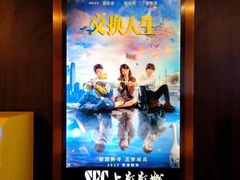 -SFC上影百联影城(八佰伴IMAX店)