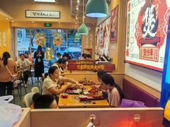 -华记煲仔华·煲仔饭(市桥易发店)