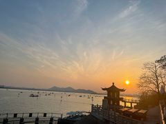 -云龙湖旅游景区