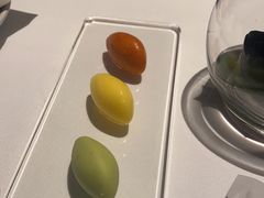 -L'Arome芳芳法国餐厅(仙林金鹰店)