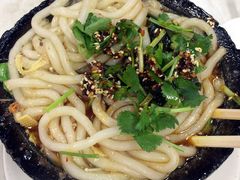 -土豆粉&刀削面(西单新一代商城店)