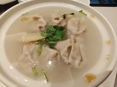 -惠宾饭庄(中山路店)