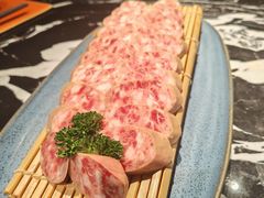 -牛将军•涮肉•烤肉•铁板烧(北京王府井·故宫店)