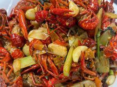 -一起吃小龙虾·海鲜(海珠店)