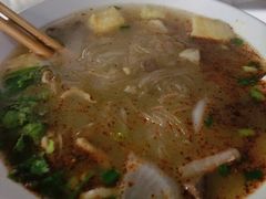 粉丝-笑云开汤包店(网巾市店)