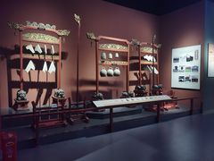 -中国闽台缘博物馆