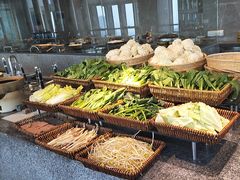 -解放碑威斯汀酒店-知味国际美食餐厅