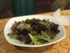 -龙井壹号·茶缘山景宴(龙井村店)