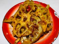 -遇见老南昌-柴火灶(顺外路店)