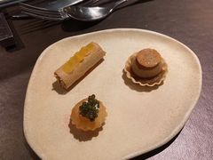 开胃小食-泰安门Taian Table(镇宁路店)