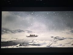 -SFC上影影城(港汇永华IMAX激光店)