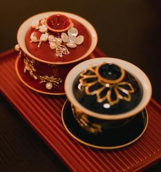 -中茵皇冠假日酒店·宴会厅