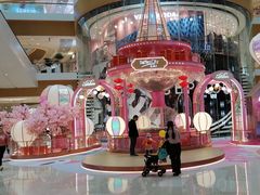-深圳来福士广场
