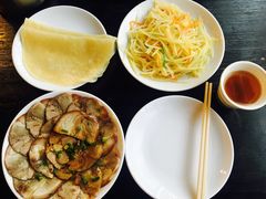 -我去·春饼文化主题餐厅(国定路总店)
