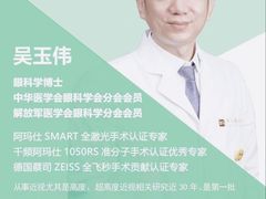 -黑马眼科·近视手术