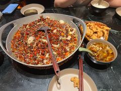 -廖川菜(太阳宫店)