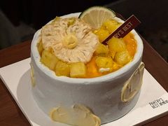 -Pantry's Best派悦坊蛋糕(K11购物艺术中心店)