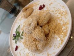 -将相和·海鲜蒸饺大连菜