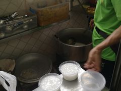 -吉英盐焗鸡(文中路店)