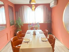 -LA JOLLA 墨西哥餐厅(学院路店)