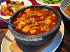 -运·中餐厅(成都华尔道夫酒店)