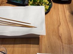 -华府九号海鲜烧烤大排档(龙域店)