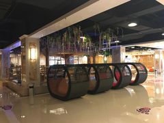 -奥阳水立方温泉休闲中心