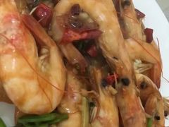 -九龙餐厅(大沽路店)