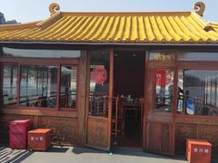 -千岛湖城中湖游船码头