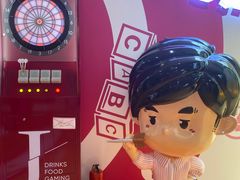 -新世界大丸百货