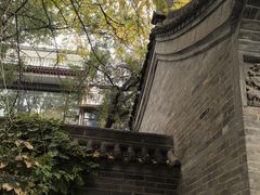-湘子庙
