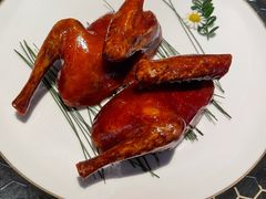 -曾宴·楚菜(湖北省博物馆店)