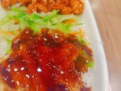 -和合谷(北新桥店)