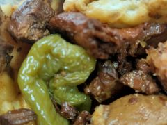 辣椒-王虎子大饼(甸柳新村五区店)