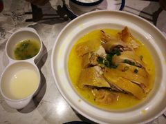 南拳醉酒鸡-醉南拳客家菜·河田鸡(东街口航空大厦店)