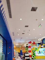点击看大图 -meland(成都金牛凯德广场店)
