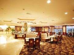 -长兴岛敦豪国际酒店-西餐自助餐厅