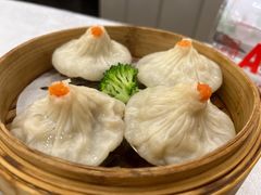 老广鸡汤小笼包-老廣新意-全天茶点(宝能店)