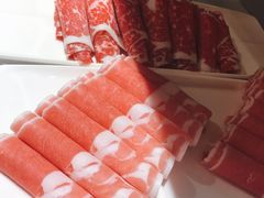 精品肥牛-海底捞火锅(顺城购物中心店)