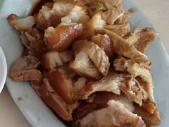 -车头老二大排档(金城步行街店)