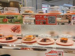 -争鲜回转寿司(朝北大悦城店)