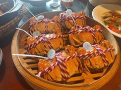 -军山湖云水间水上餐厅(进贤店)