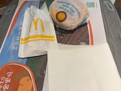 -麦当劳(世纪汇广场店)